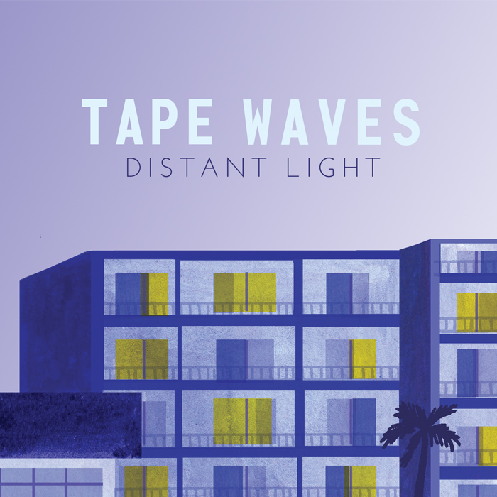 Tape Waves（テープ・ウェイヴス）