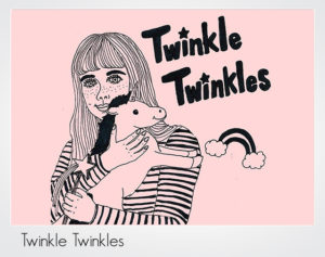 Twinkle Twinkles（トゥインクル・トゥインクルズ）